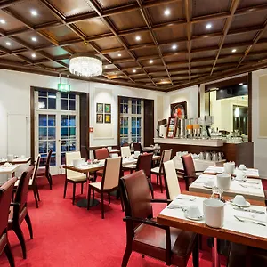 3* Hotell Hotel City Inn Basel